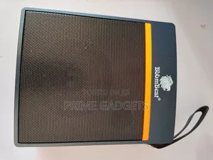Boom Best Speaker
