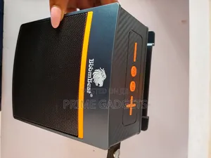 Boom Best Speaker
