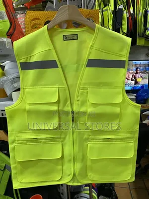 Safety Vests