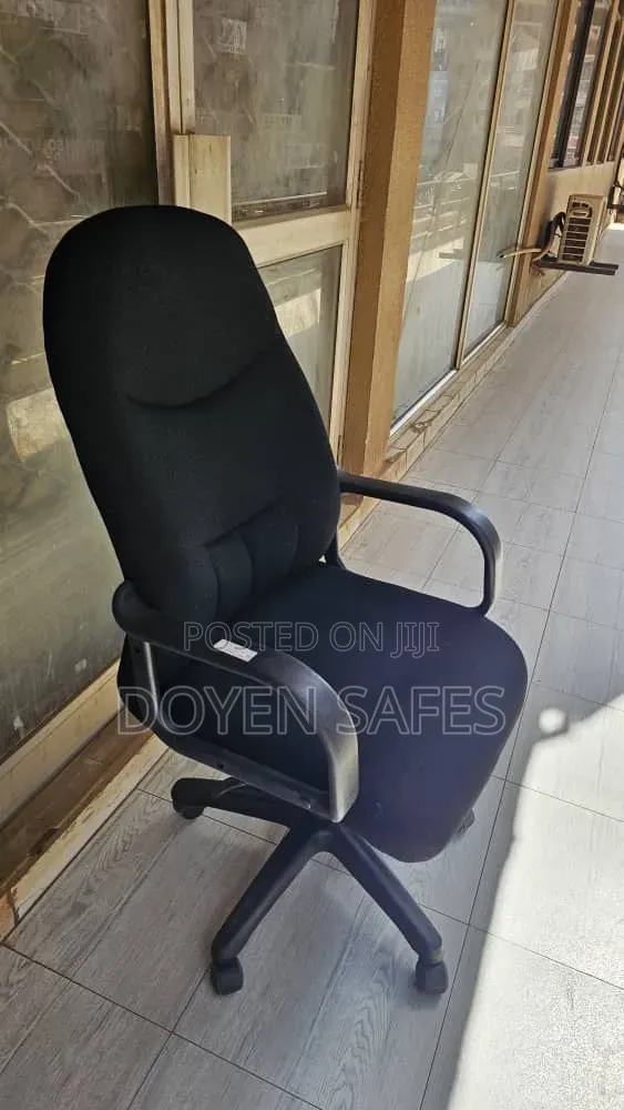 High Back Office Chair
