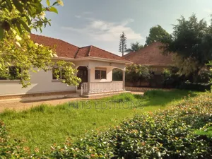 3bdrm Bungalow in Nakawa for sale