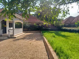 3bdrm Bungalow in Nakawa for sale