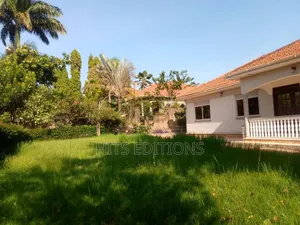 3bdrm Bungalow in Nakawa for sale