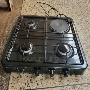 Blue Flame Table Gas Cooker