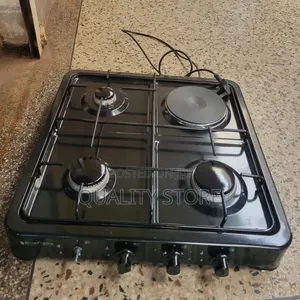 Blue Flame Table Gas Cooker
