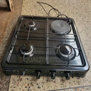 Blue Flame Table Gas Cooker