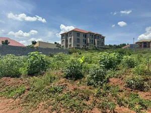 40decimals Plot on Sale Kira Kito, Mamerito Road Hill Top