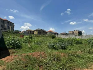 40decimals Plot on Sale Kira Kito, Mamerito Road Hill Top