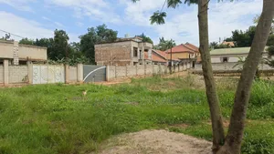 Namugongo Kikuru Estate Before Sonde Town 12decimals Plot on Sale