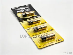 Car Key Batteries for Replacement