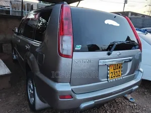 Nissan X-Trail 2009