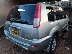 Nissan X-Trail 2009