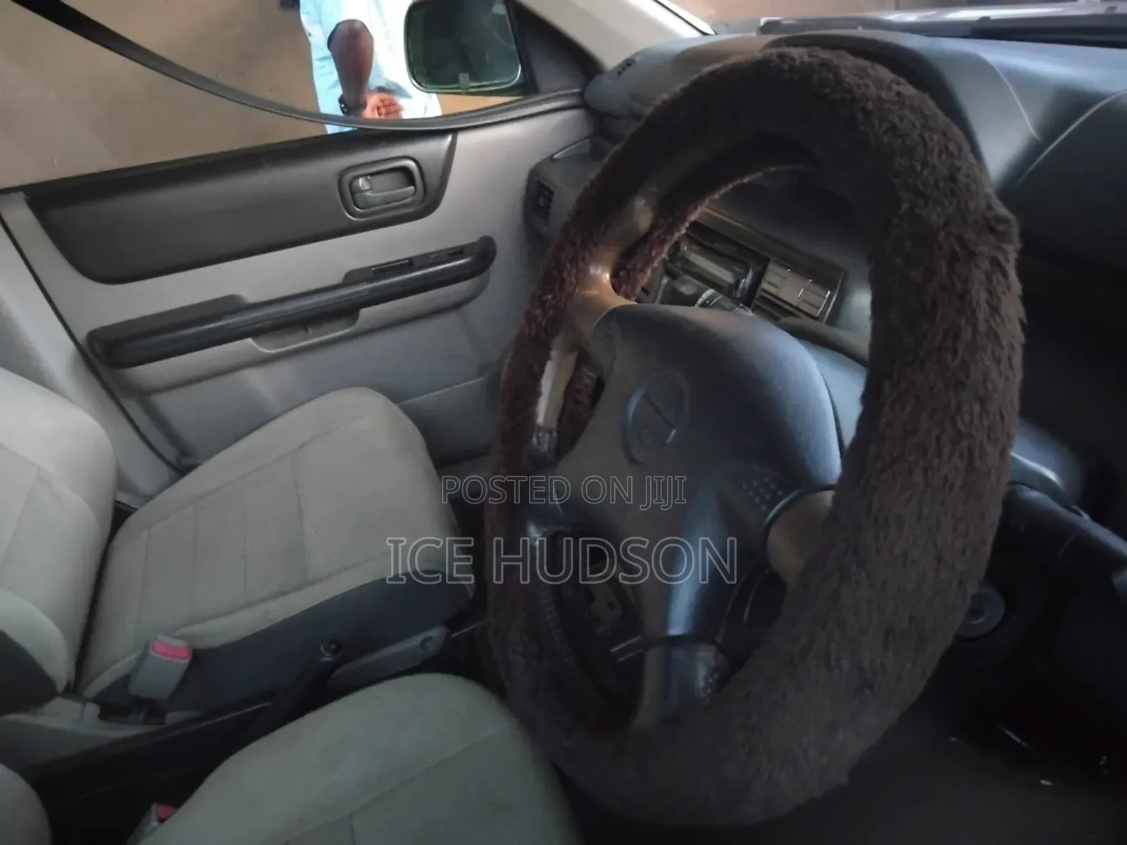 Nissan X-Trail 2009