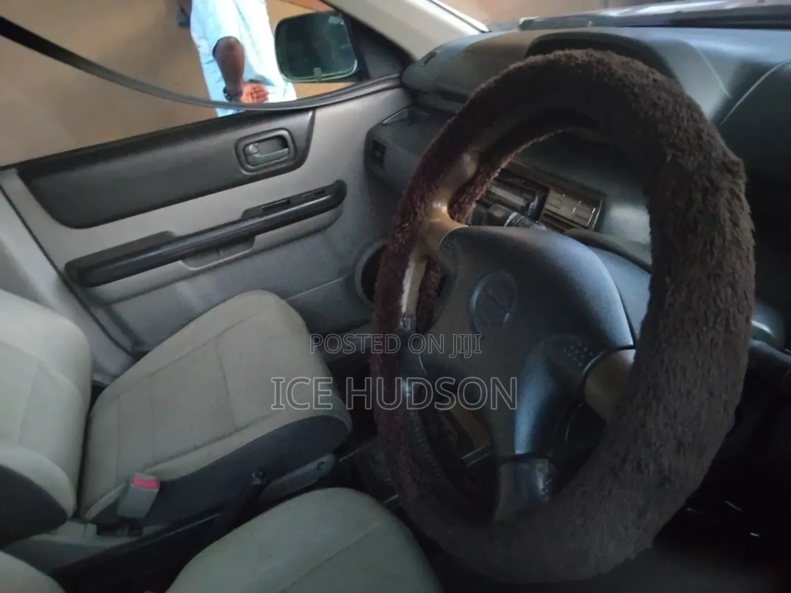 Nissan X-Trail 2009