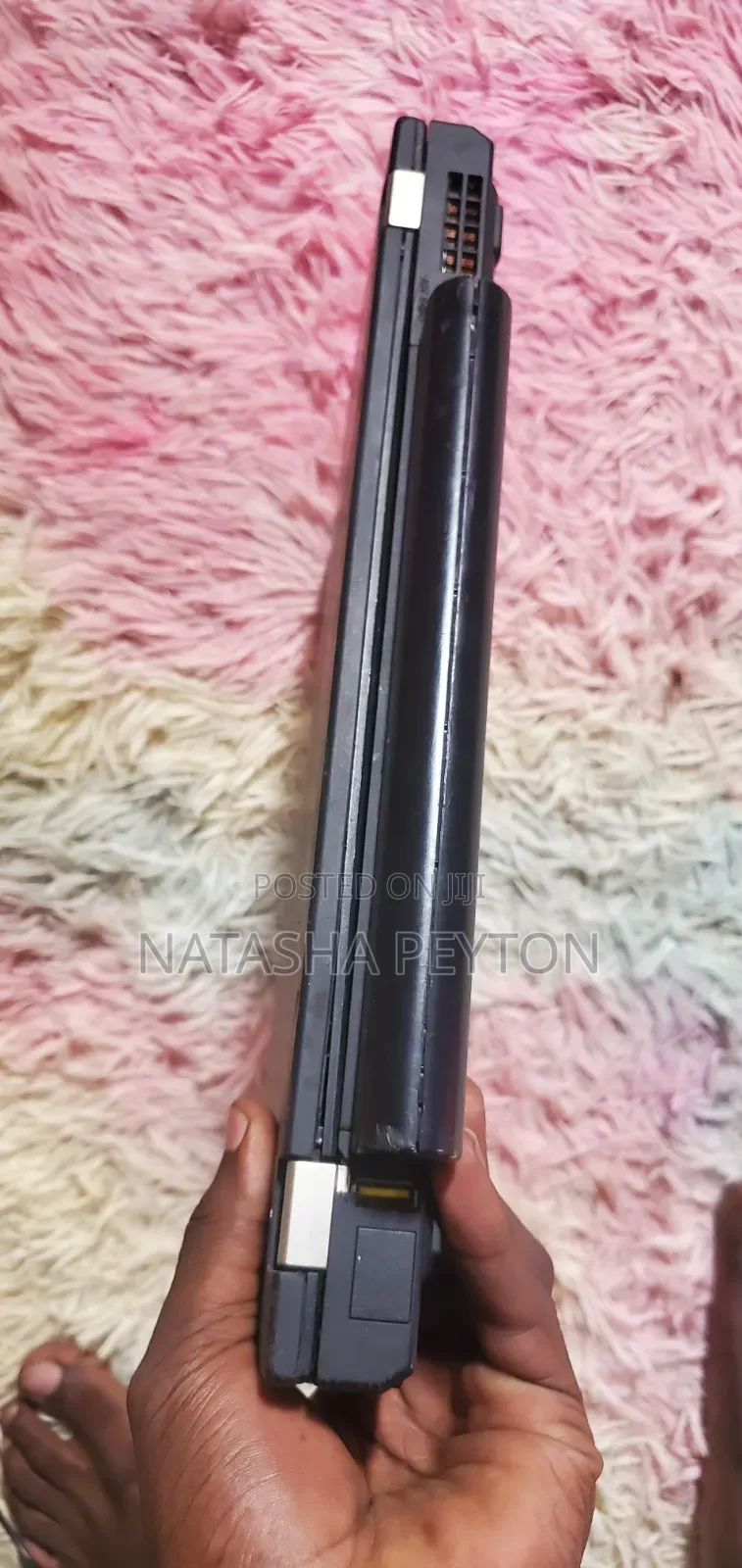 Laptop Lenovo ThinkPad T420s 4GB Intel Core i5 HDD+SSD 256GB