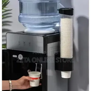 Disposable Paper Cups Dispenser Plastic Cup