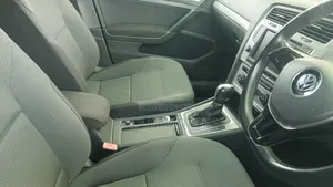 Volkswagen Golf GTI 2008 Black