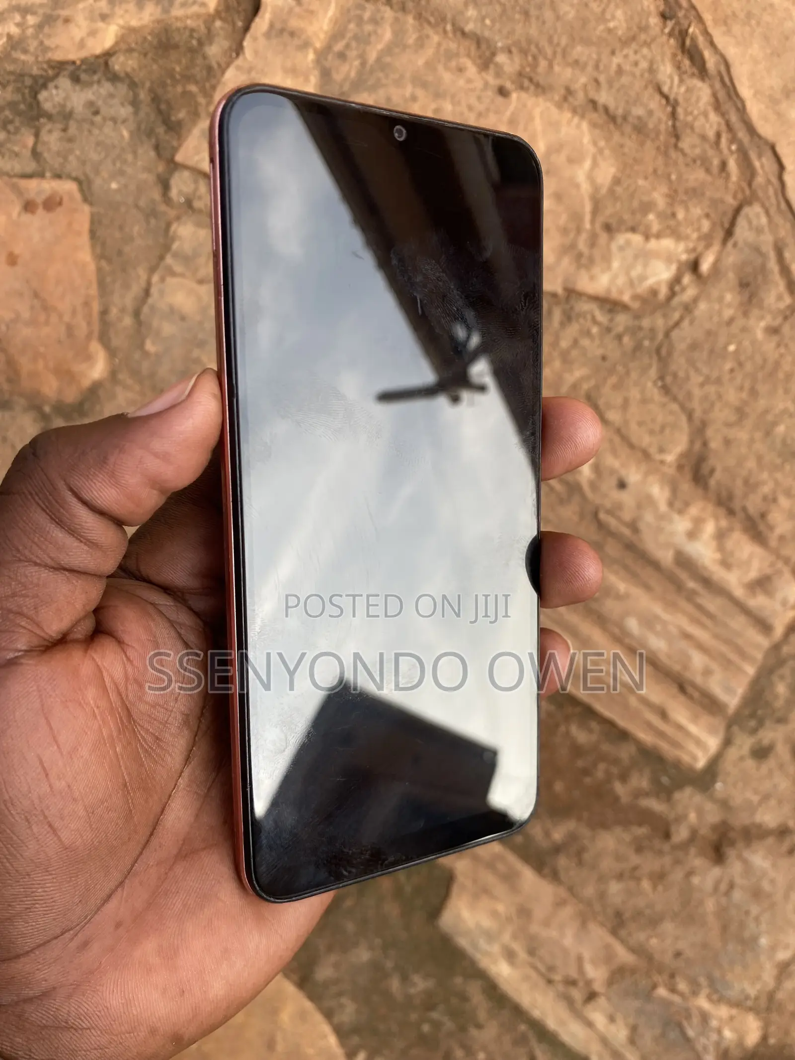Samsung Galaxy A03 Core 32 GB Pink