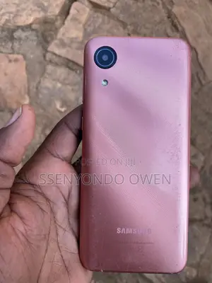 Samsung Galaxy A03 Core 32 GB Pink