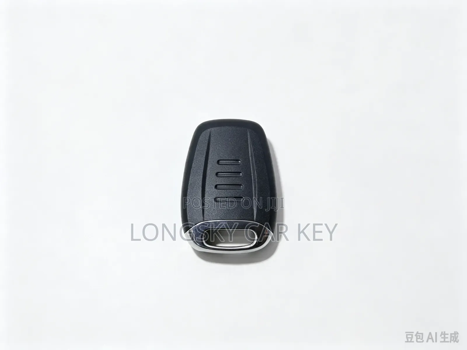 Replacement Handle for Insert to Start Car Keys