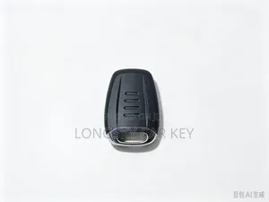 Replacement Handle for Insert to Start Car Keys