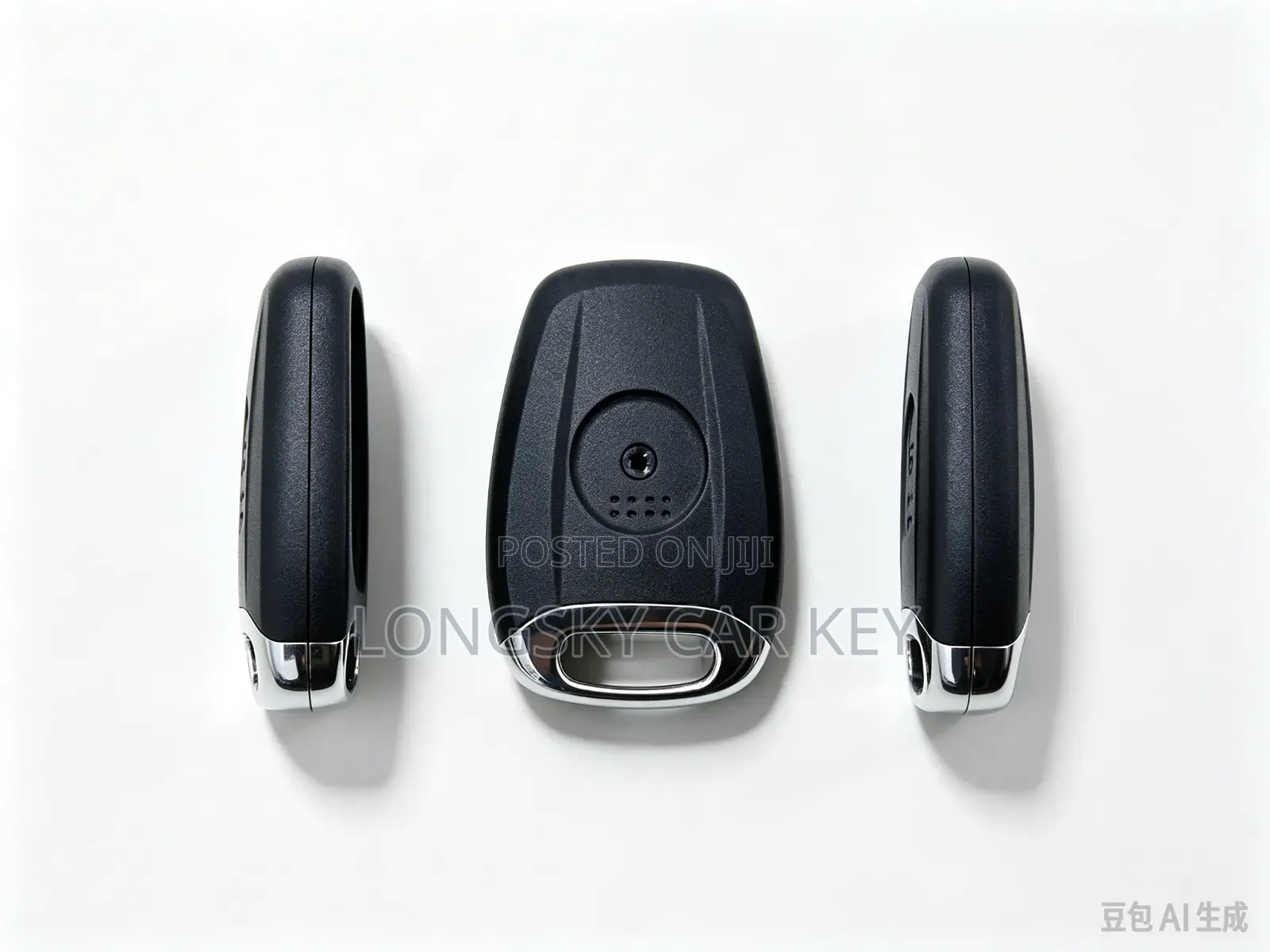 Replacement Handle for Insert to Start Car Keys