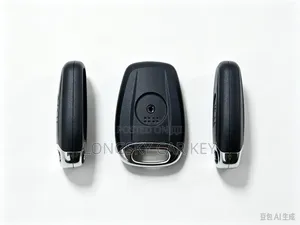 Replacement Handle for Insert to Start Car Keys