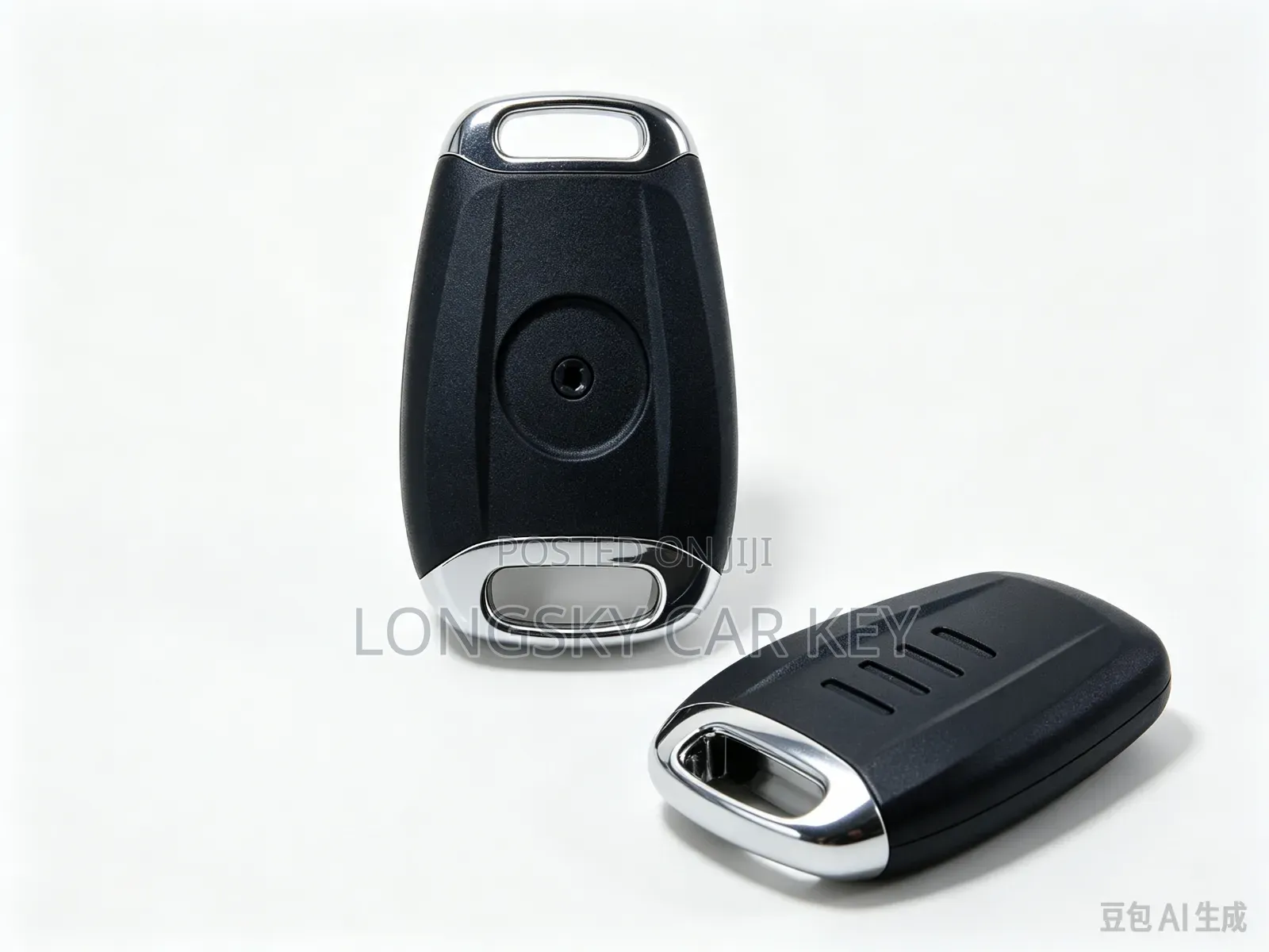 Replacement Handle for Insert to Start Car Keys