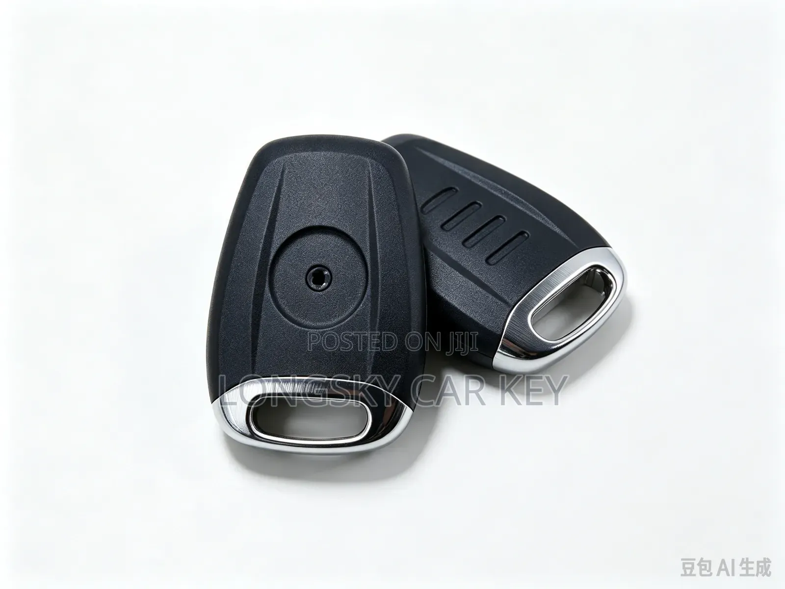 Replacement Handle for Insert to Start Car Keys