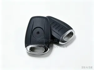 Replacement Handle for Insert to Start Car Keys