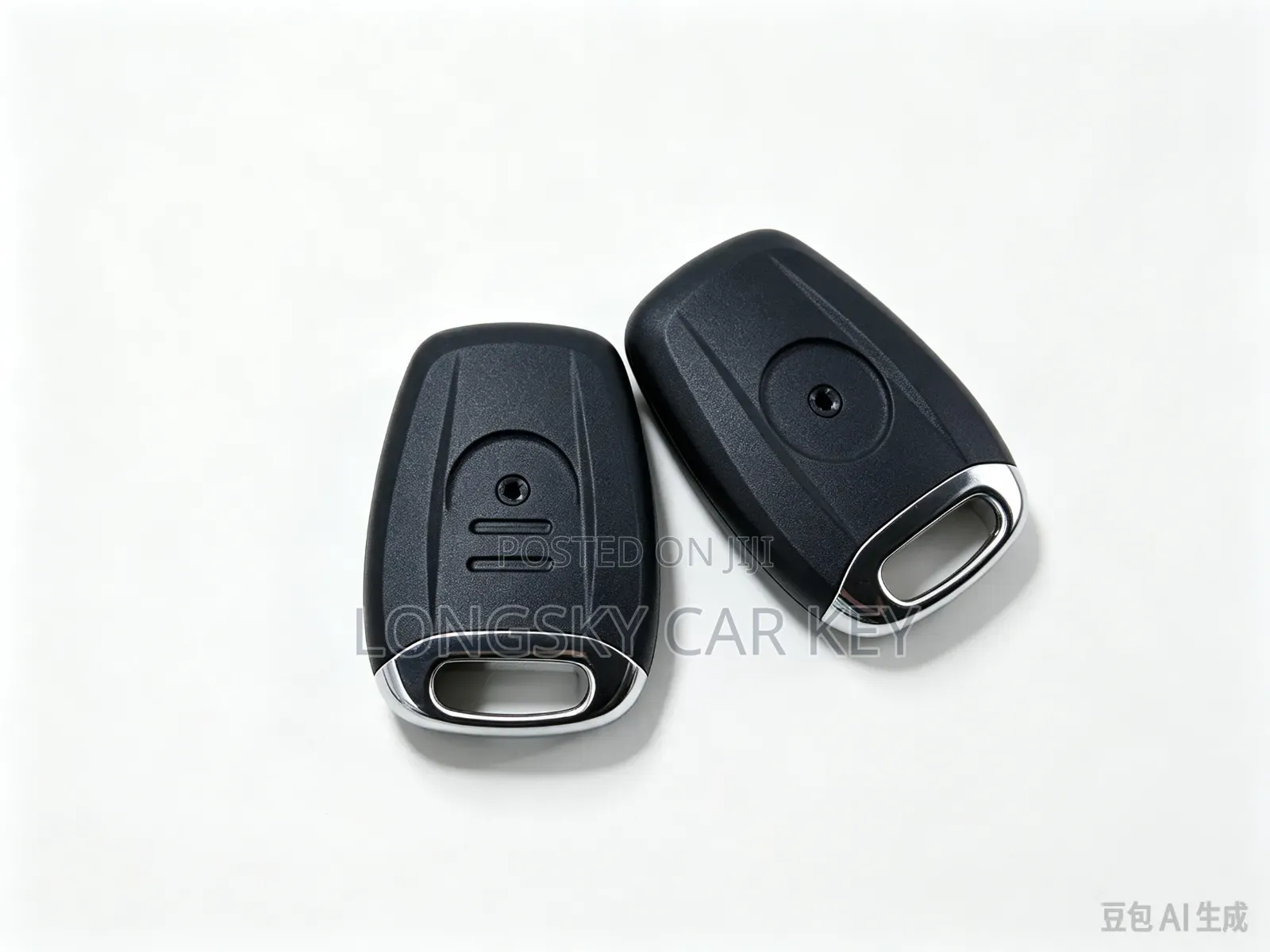 Replacement Handle for Insert to Start Car Keys