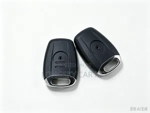 Replacement Handle for Insert to Start Car Keys