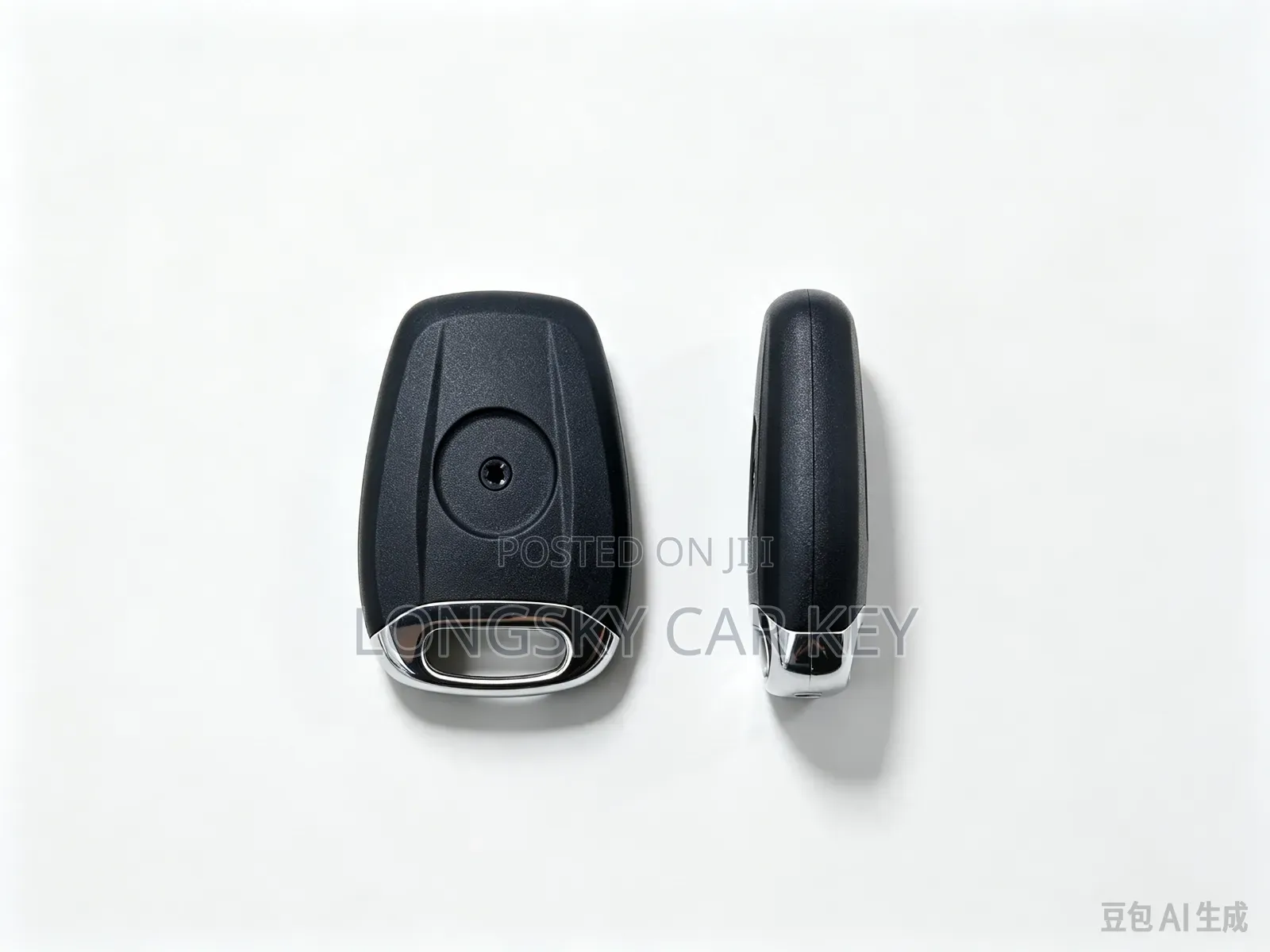 Replacement Handle for Insert to Start Car Keys