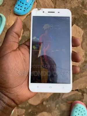 Vivo Y66i 32 GB Rose Gold