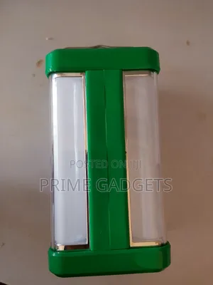 NV-Y20 Solar Emergency Light