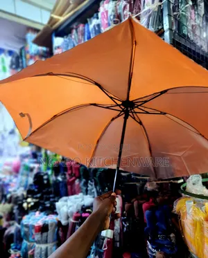 Umbrella Foldable.