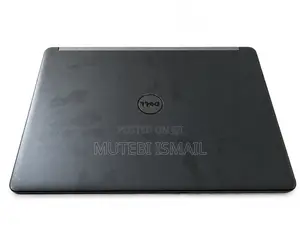 Laptop Dell Latitude E7470 4GB Intel Core i5 SSD 500GB