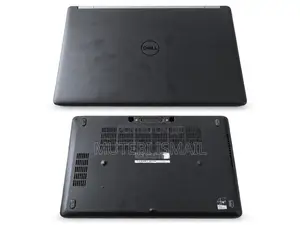 Laptop Dell Latitude E7470 4GB Intel Core i5 SSD 500GB