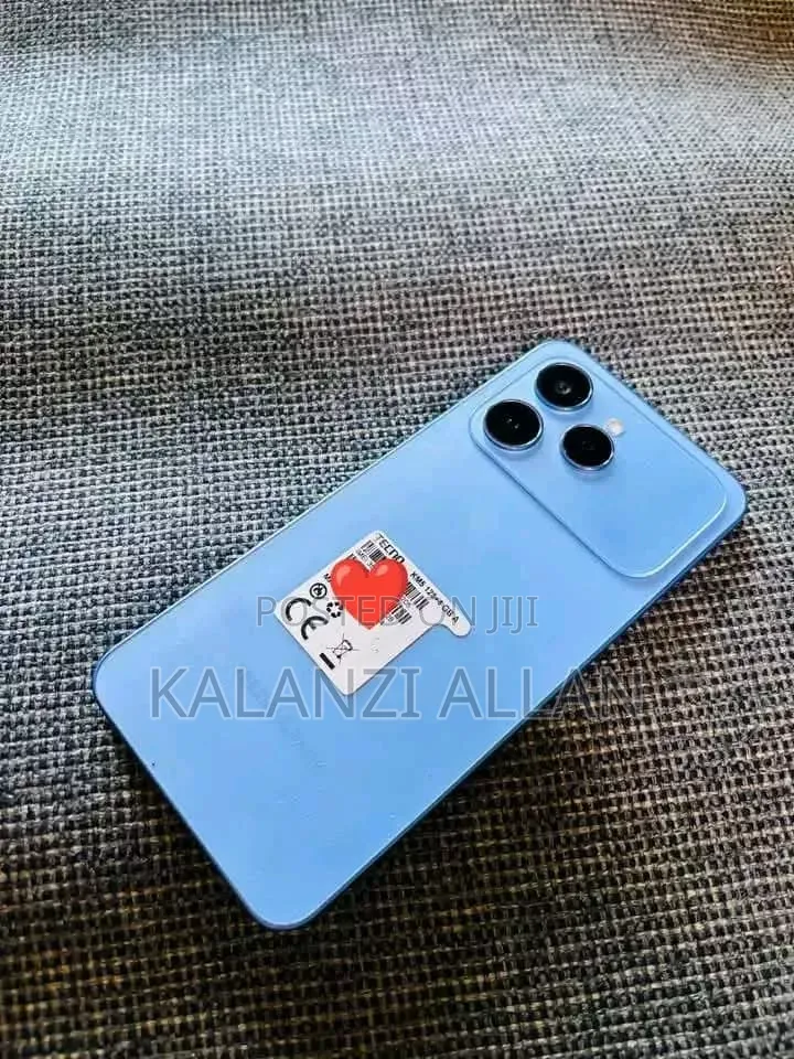 New Tecno Spark 40 256 GB Blue