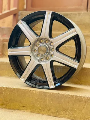Nissan Centra Rims Size 15 Japan.