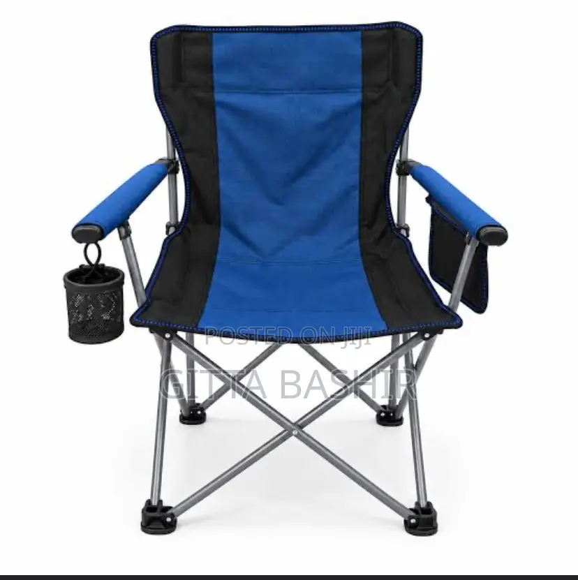 Foldable Chair