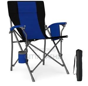 Foldable Chair