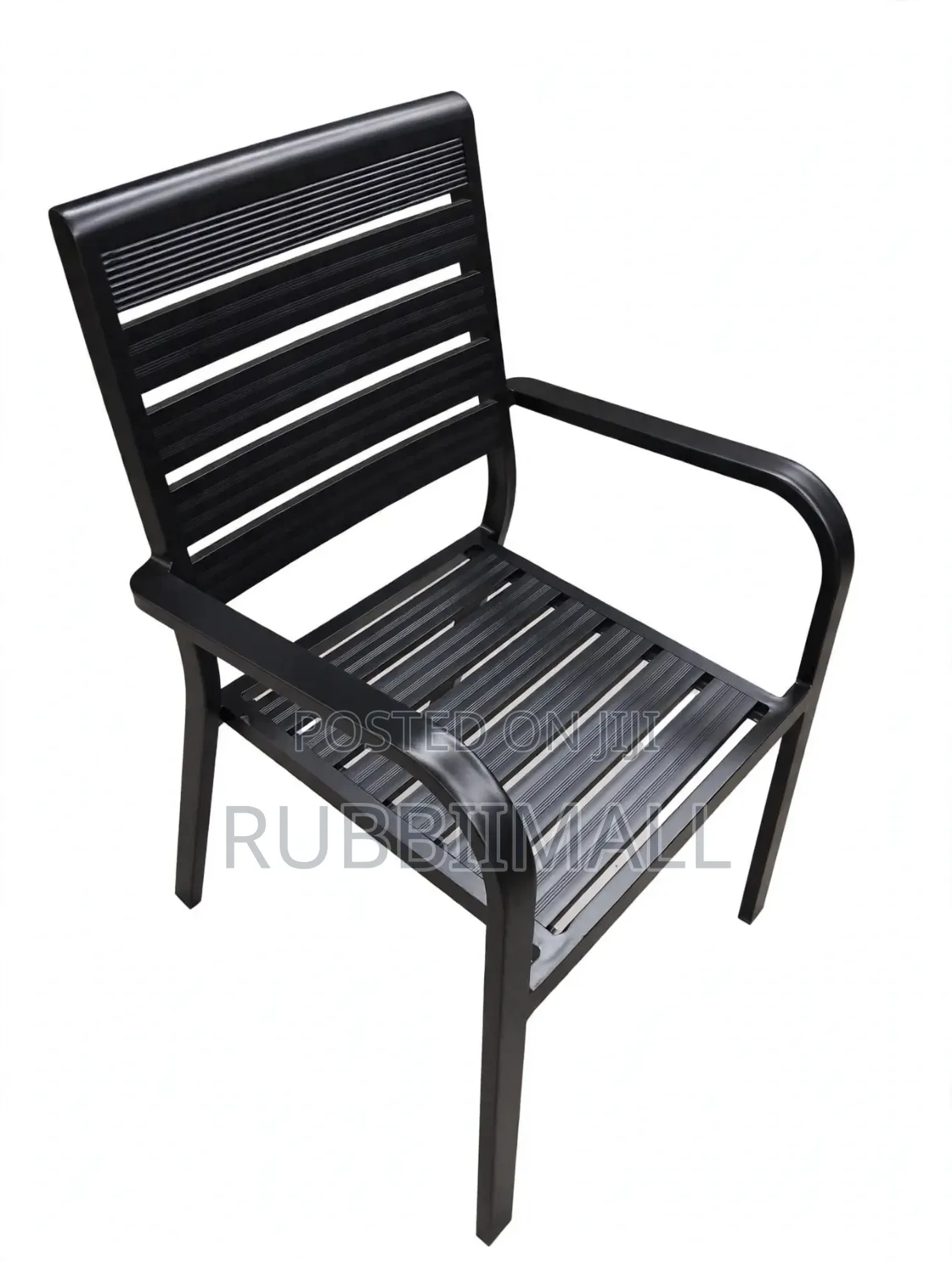 Aluminium Outdoor Chairs