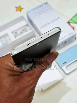 New Tecno Camon 40 Pro 5G 256 GB Gray