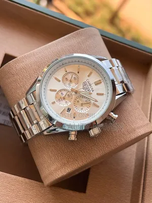 Carrera Men's Watch 