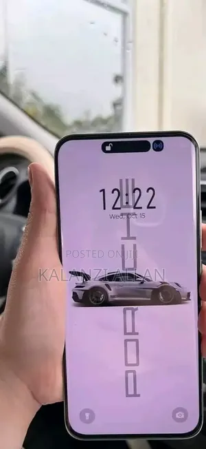 New Infinix Hot 60 Pro+ 256 GB Gray