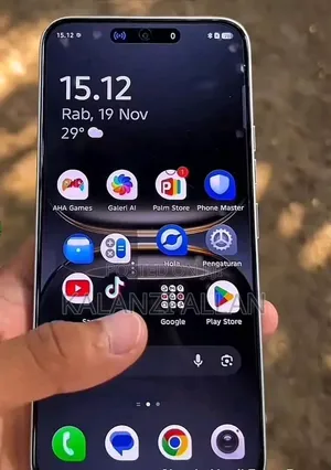 New Infinix Hot 60 Pro+ 256 GB Gray