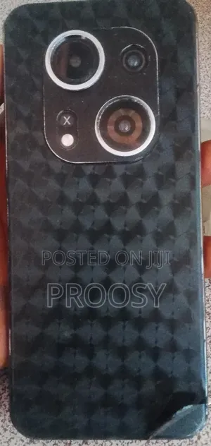 Tecno Phantom X2 Pro 5G 256 GB Black