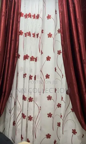 Curtains at Whole Sale Price