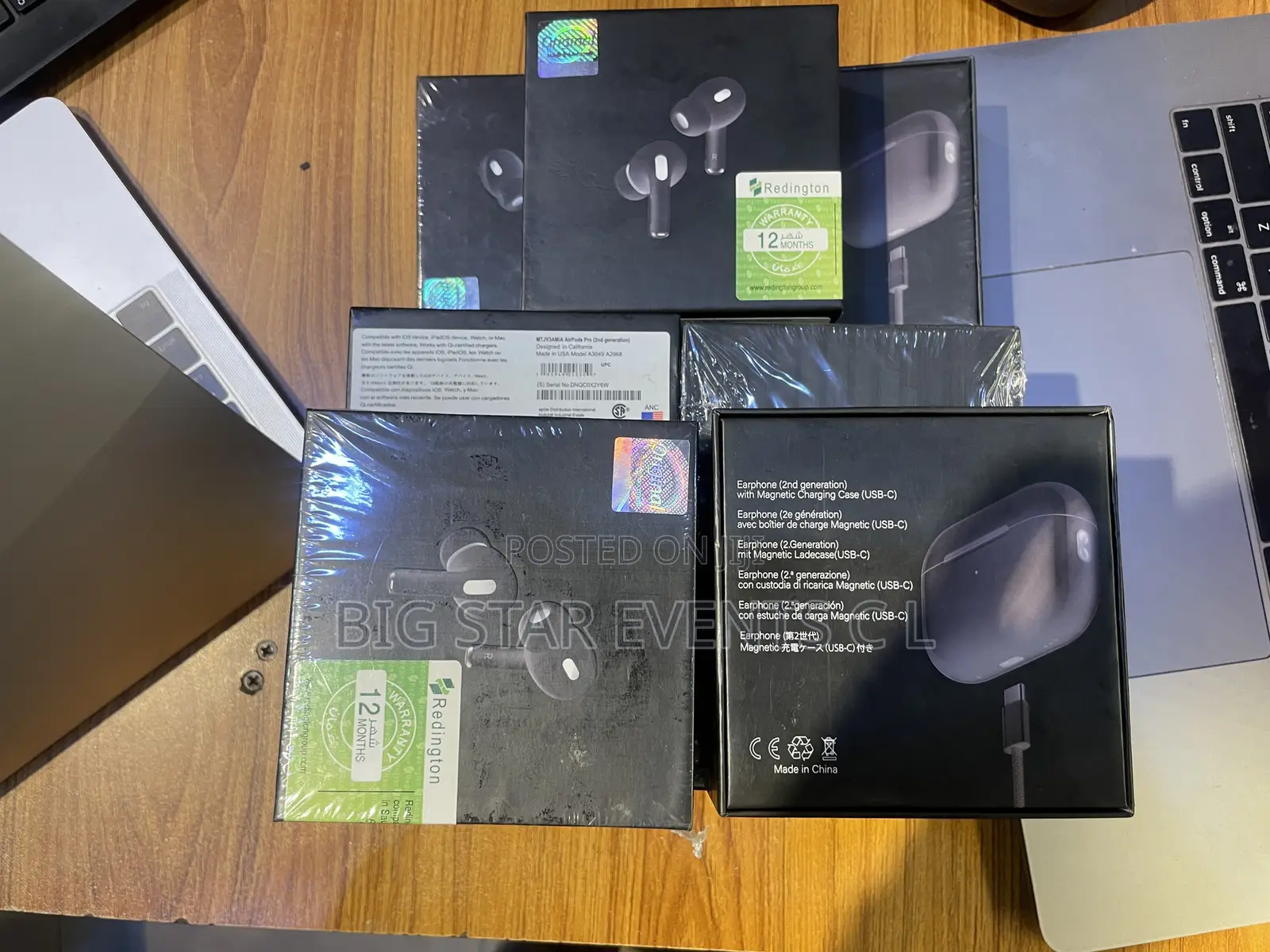 AirPods Pro 2nd Generation